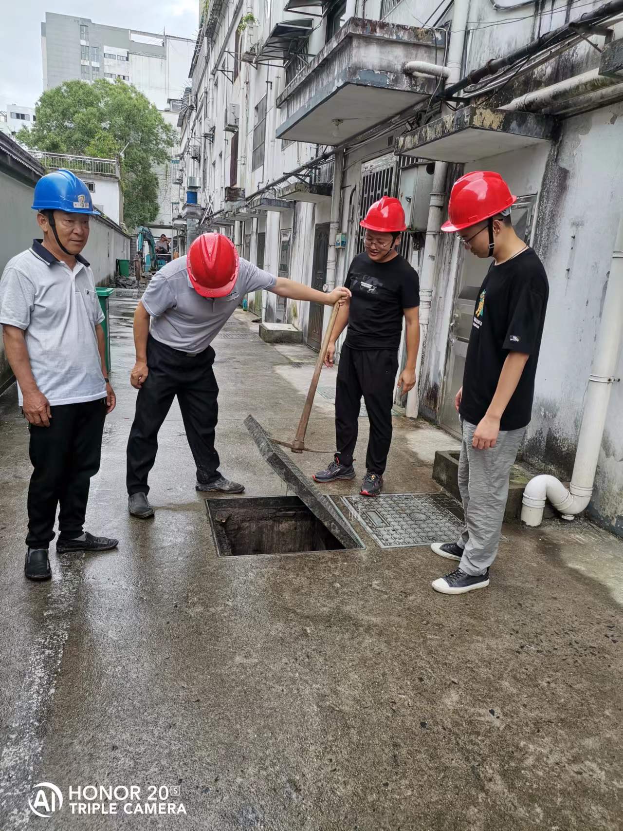 遵守安全生產(chǎn)法，當好第一責任人