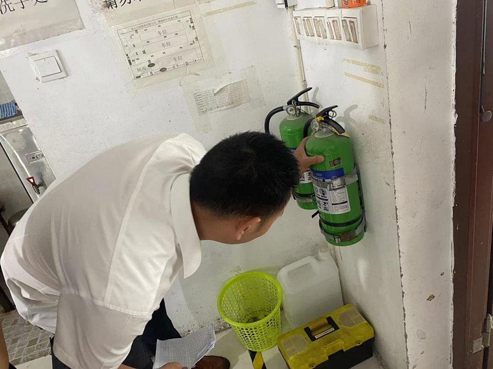 守護國資安全，我們在行動