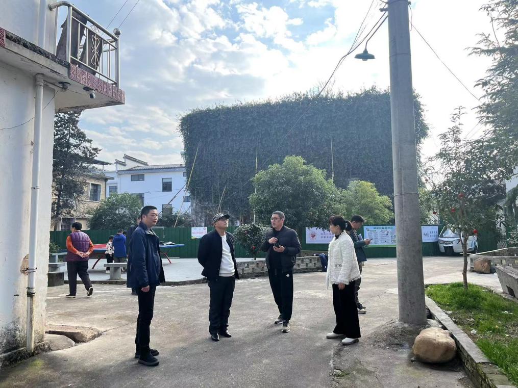 梳理隆阜資產(chǎn)，助力文化提升